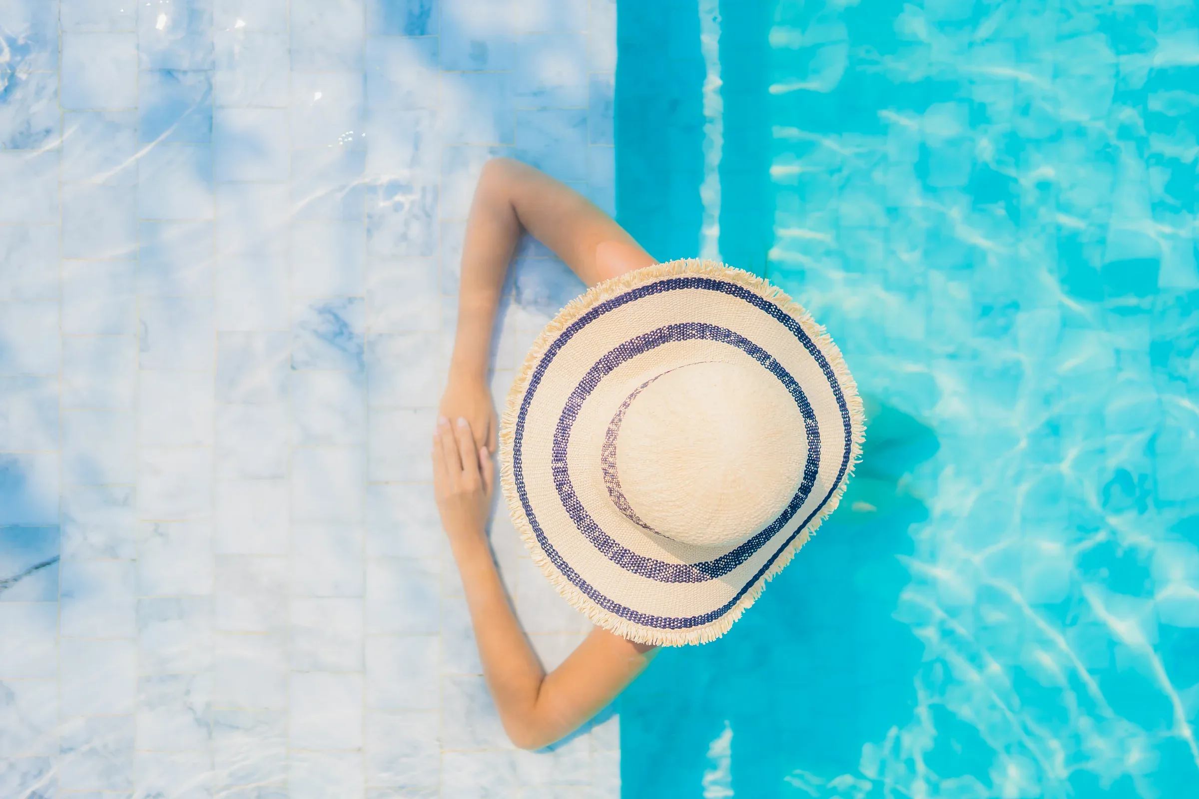 Imagem do artigo 4 dicas para manter a saúde no verão