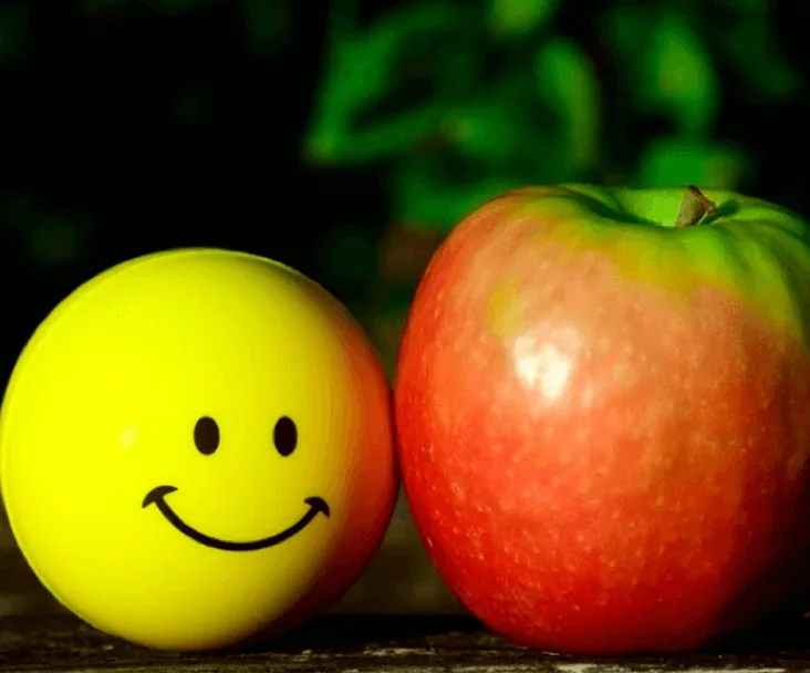 Imagem do artigo Alimentação e humor: entenda a inter-relação entre eles