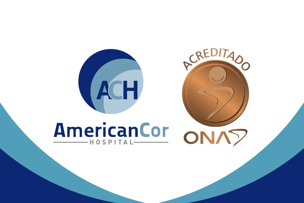 Imagem do artigo AmericanCor recebe certificado de acreditação pela ONA