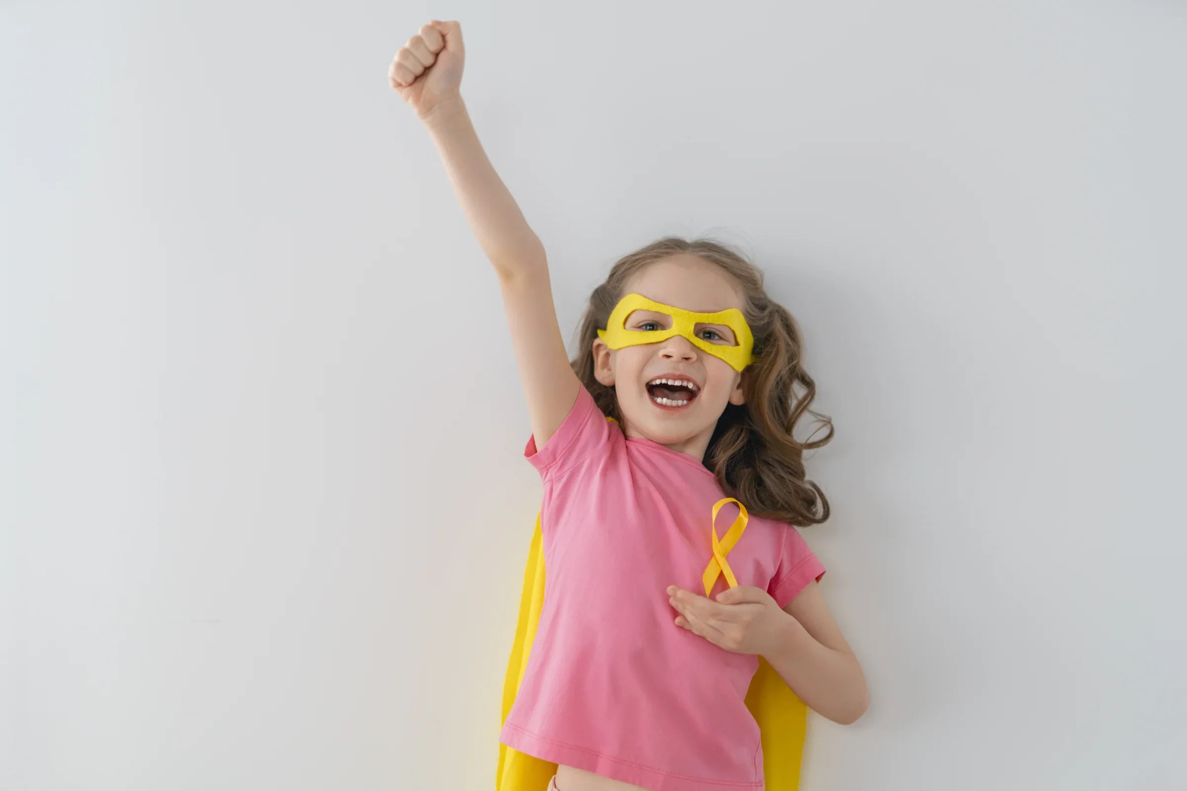 Imagem do artigo Câncer infantil: saiba como prevenir no seu filho