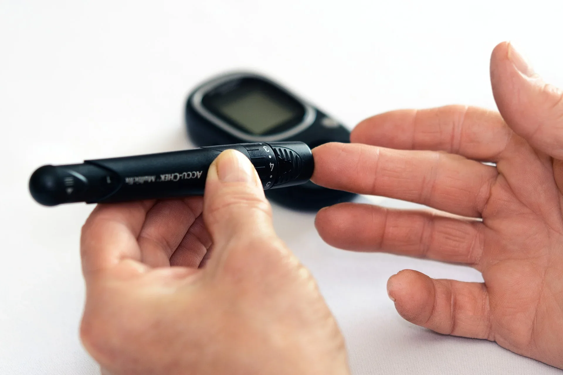 Imagem do artigo Diabetes, você precisa saber disso!