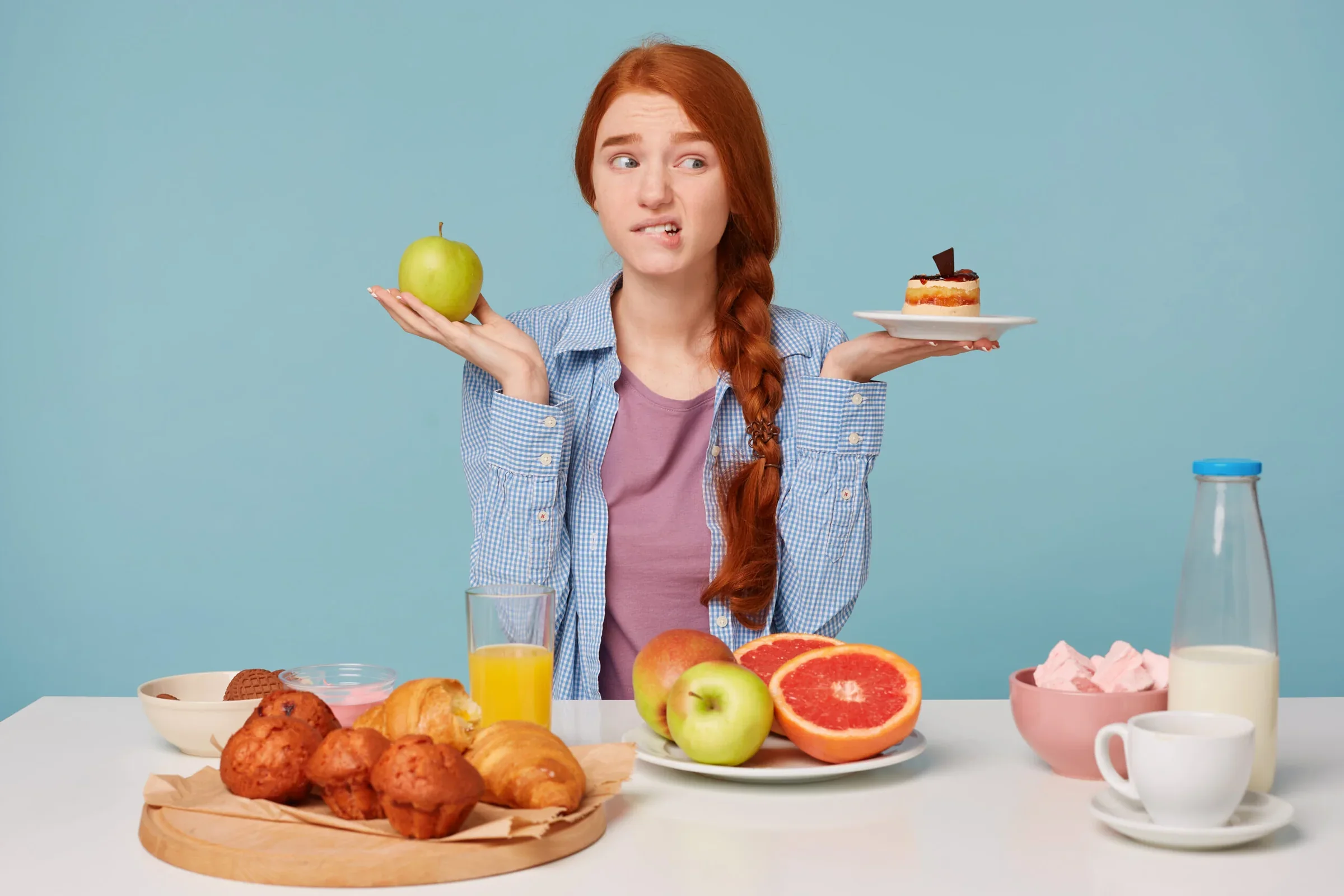 Imagem do artigo Saiba mais sobre as doenças causadas pela má alimentação