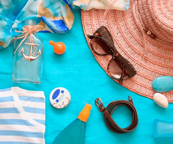 Imagem do artigo Doenças de verão mais comuns ocorrem por falta de cuidado!