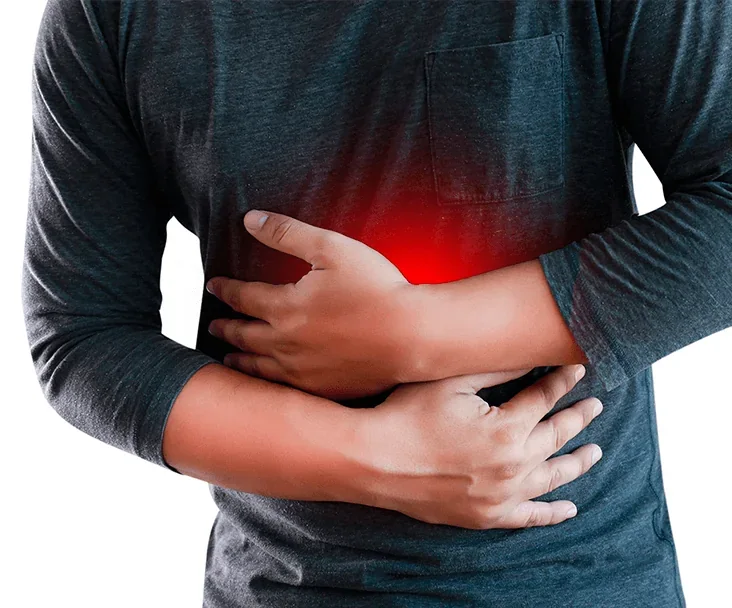 Imagem do artigo Conheça os sintomas da gastrite e as possíveis prevenções da doença