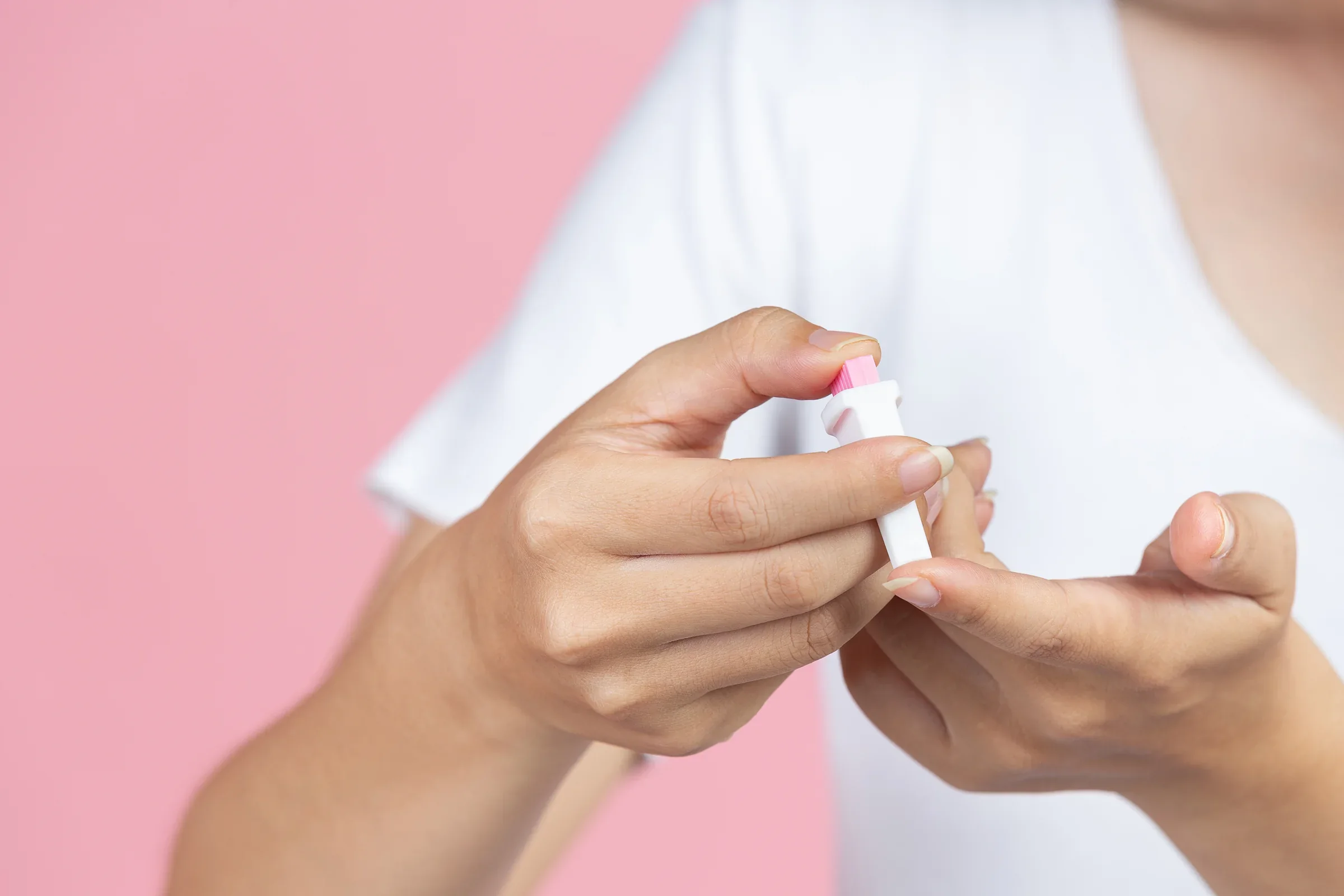 Imagem do artigo Pré-diabetes: saiba mais sobre esse estágio tão comum entre os brasileiros