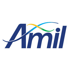 Logo Amil