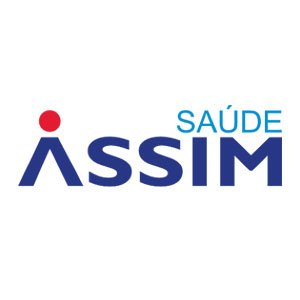 Logo Assim Saúde