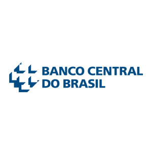 Logo Banco Central do Brasil