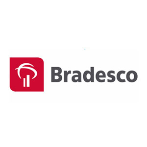Logo Bradesco