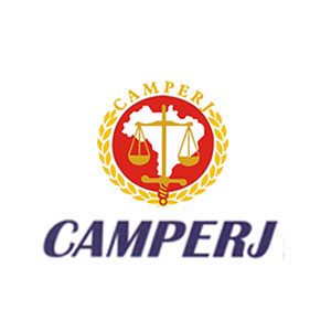 Logo CAMPERJ