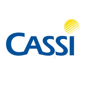 Logo Cassi