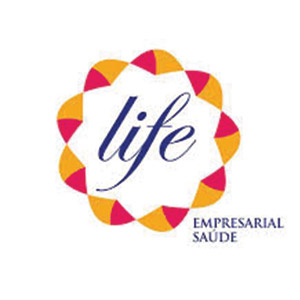 Logo Life Saúde