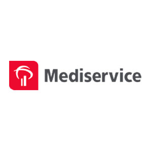 Logo Mediservice