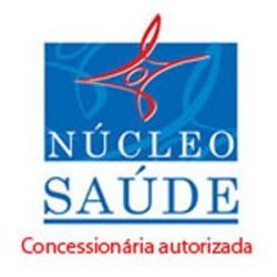 Logo Núcleo Saúde