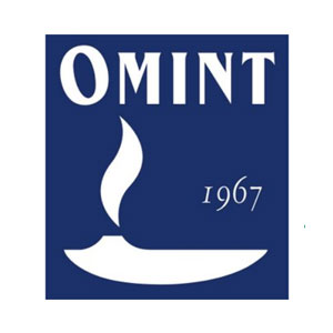 Logo Omint