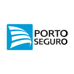 Logo Porto Seguro