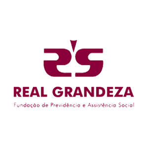 Logo Real Grandeza