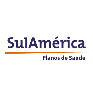 Logo Sul América