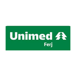 Logo Unimed Ferj