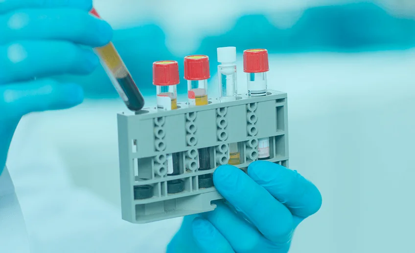 Serviço Tecnologia Laboratorial do Hospital AmericanCor